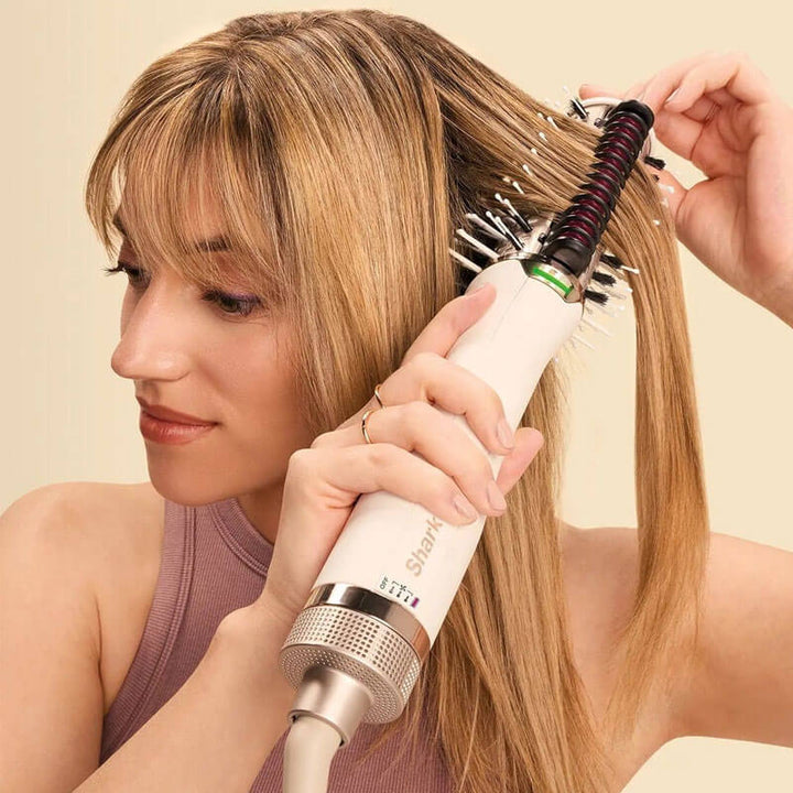 Електрическа четка за коса Shark - SmoothStyle, 900W, Silk