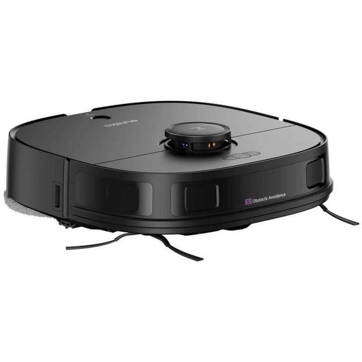 Прахосмукачка-робот Eureka - J12, черна