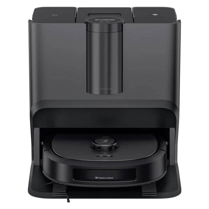 Прахосмукачка-робот Eureka - J20, черна