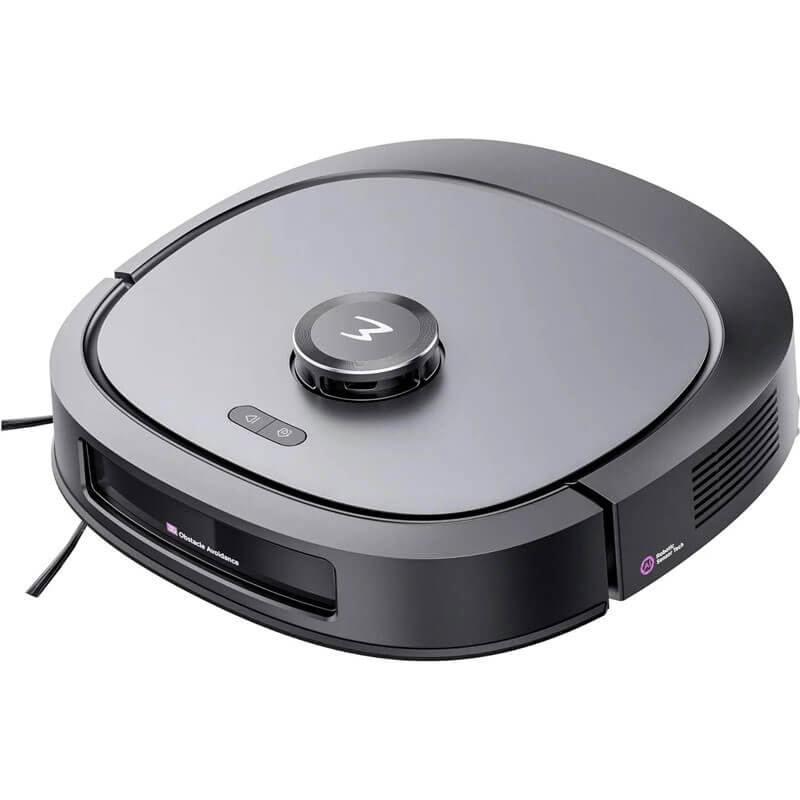 Прахосмукачка-робот Eureka - J20, черна