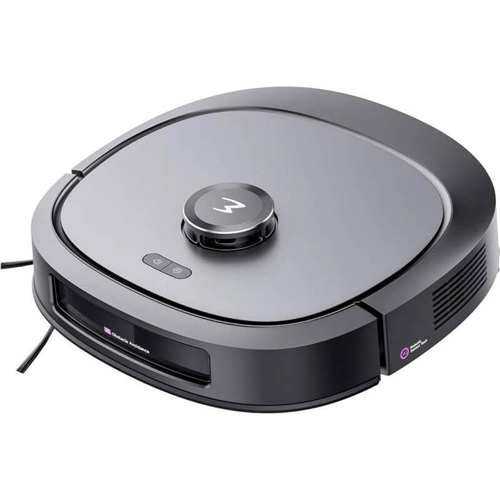 Прахосмукачка-робот Eureka - J20, черна
