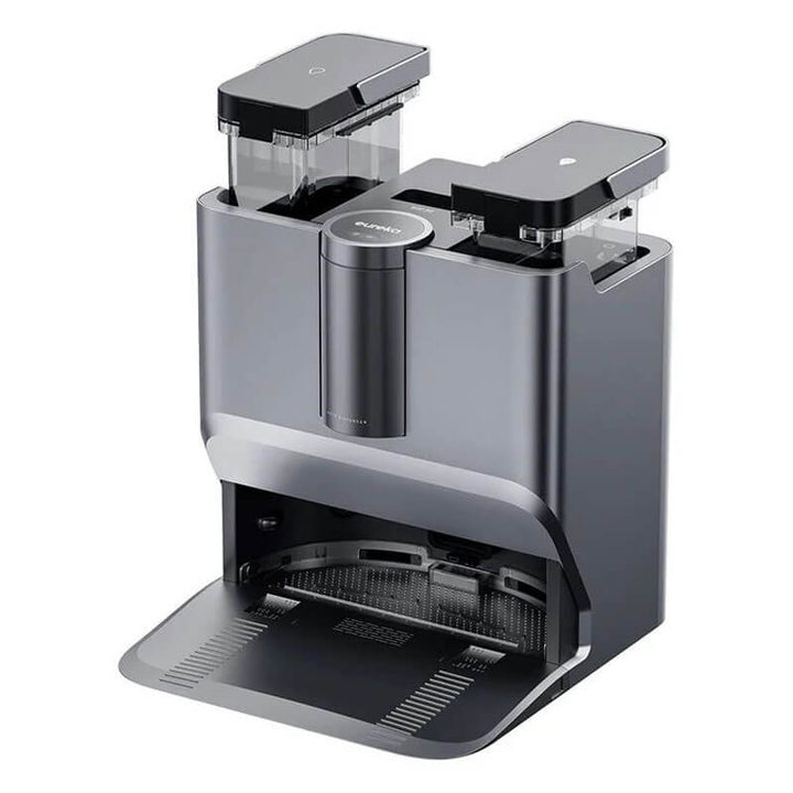 Прахосмукачка-робот Eureka - J20, черна