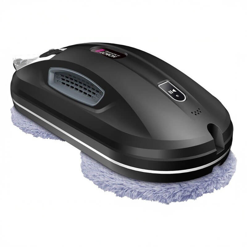 Hobot 388 – робот за миене на прозорци