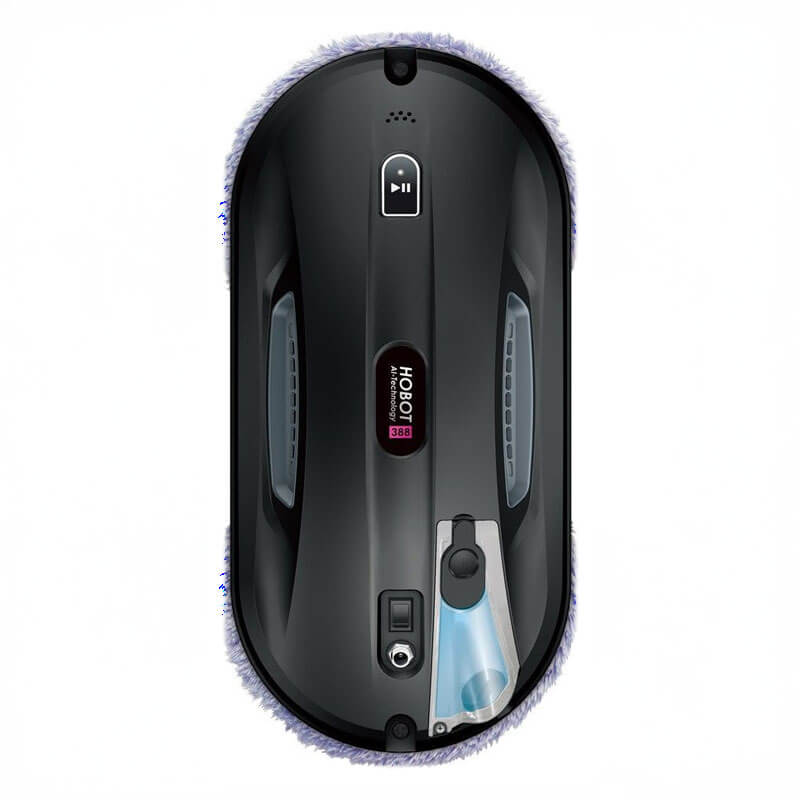 Hobot 388 – робот за миене на прозорци