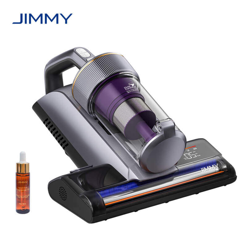Прахосмукачка против акари JIMMY BX8 Pro