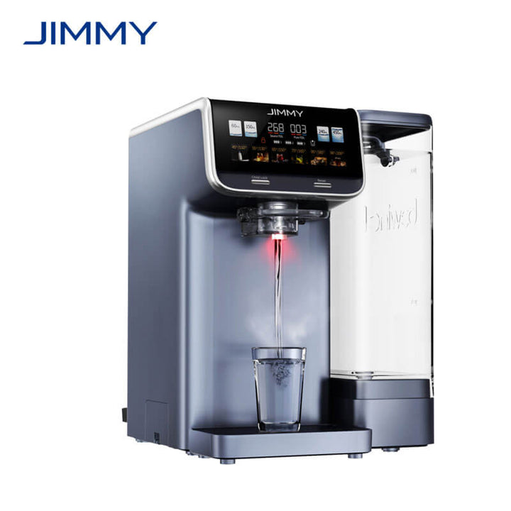 Система за пречистване на вода с обратна осмоза JIMMY Matrix M9 Pro, без монтаж