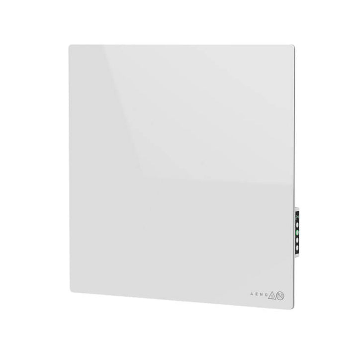 Конвектор AENO - AGH0011S, 500W, бял