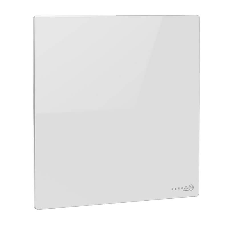 Конвектор AENO - AGH0011S, 500W, бял