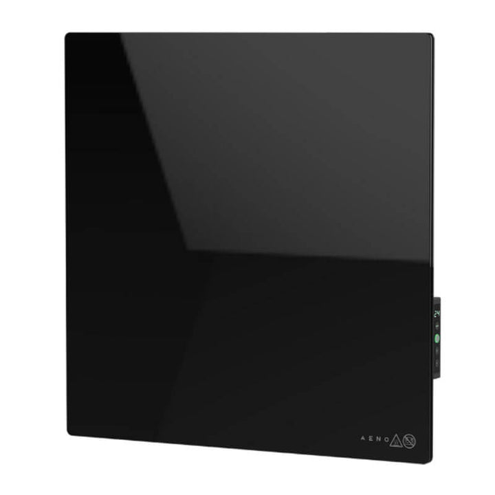 Конвектор AENO - AGH0012S, 500W, черен