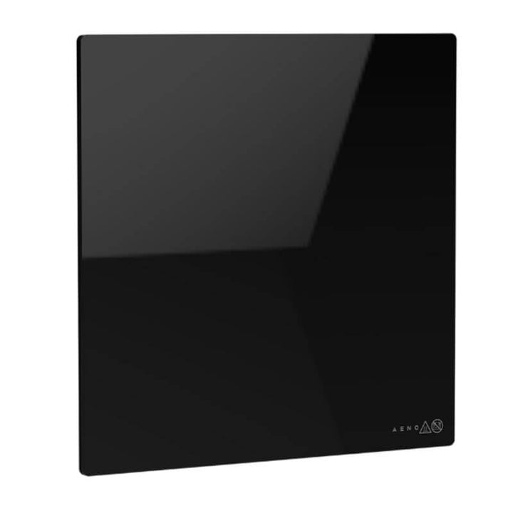 Конвектор AENO - AGH0012S, 500W, черен