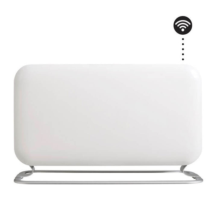 Конвектор Mill - Smart WiFi CO1200WIFI3, 1200W, бял/черен