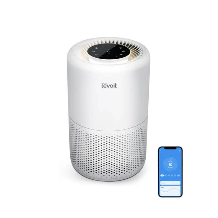 Пречиствател за въздух Levoit Core 200S, 35㎡