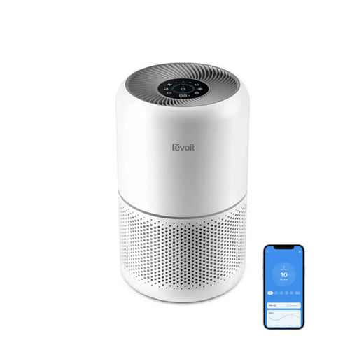 Пречиствател за въздух Levoit Core 300S, 41㎡