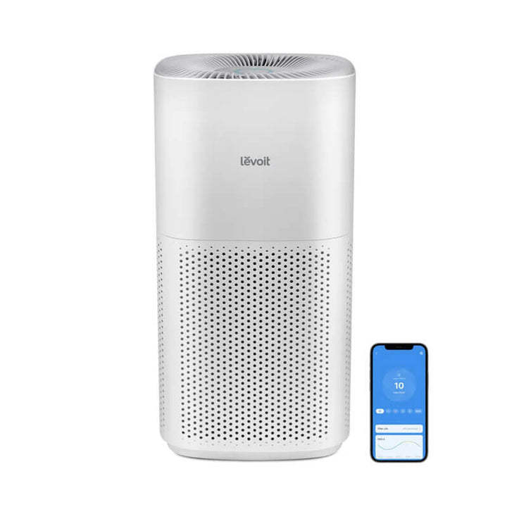 Пречиствател за въздух Levoit Core 600S, 147㎡