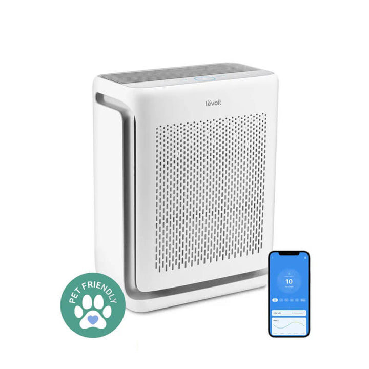 Пречиствател за въздух Levoit Vital 200S Pro, 88㎡