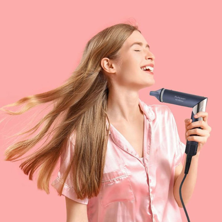 Мултистайлър Rohnson - R-688 AirGlow, син