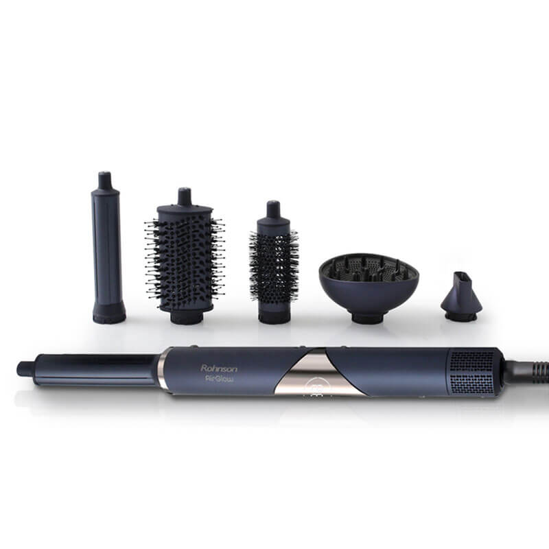 Мултистайлър Rohnson - R-688 AirGlow, син