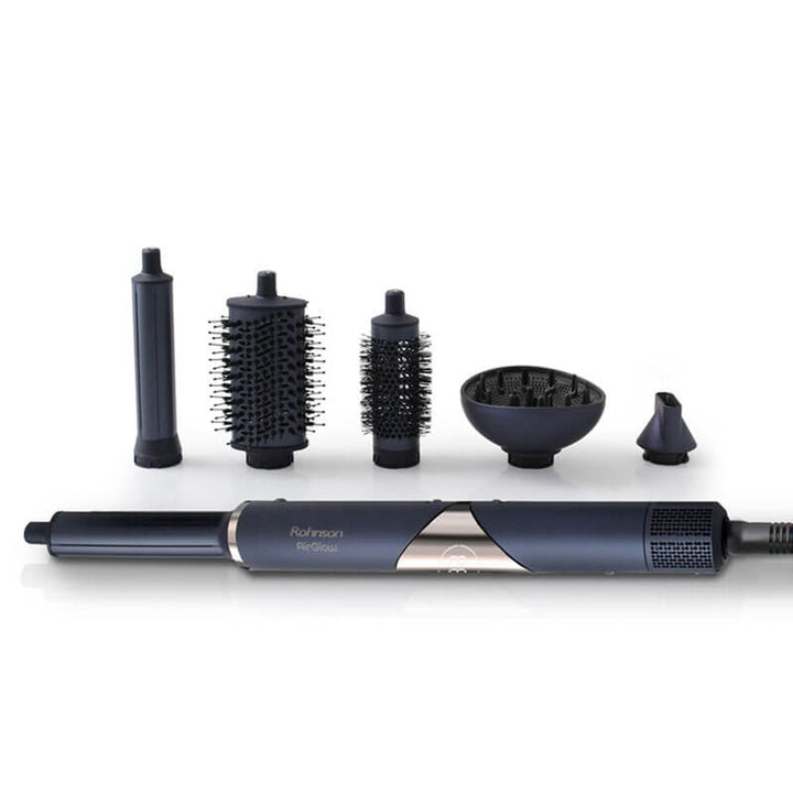 Мултистайлър Rohnson - R-688 AirGlow, син