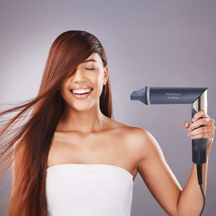 Мултистайлър Rohnson - R-688 AirGlow, син