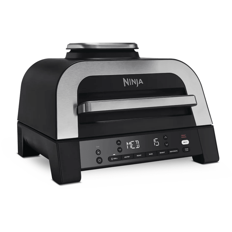 Грил NINJA Foodi Smart XL 6-in-1 DG551EU