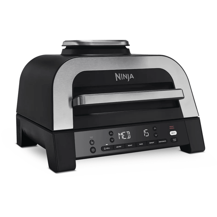 Грил NINJA Foodi Smart XL 6-in-1 DG551EU