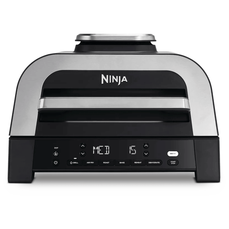 Грил NINJA Foodi Smart XL 6-in-1 DG551EU