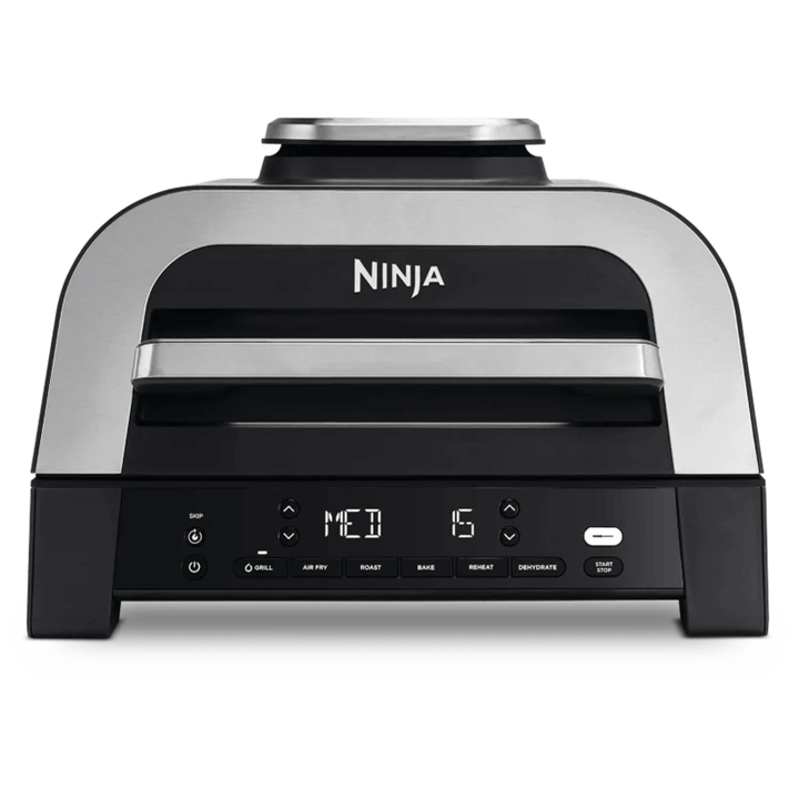 Грил NINJA Foodi Smart XL 6-in-1 DG551EU