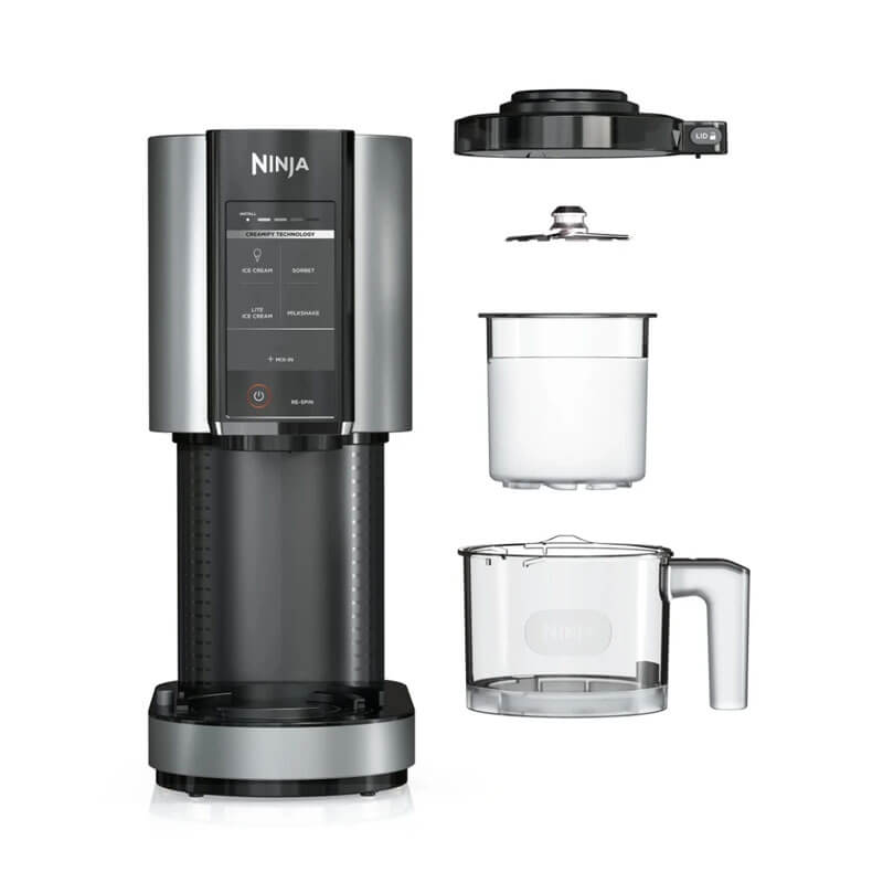 Уред за сладолед NINJA CREAMi NC302EU