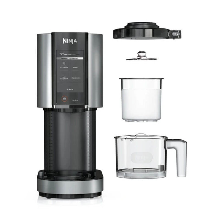Уред за сладолед NINJA CREAMi NC302EU