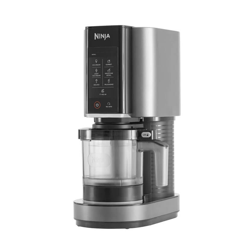 Уред за сладолед NINJA CREAMi NC302EU