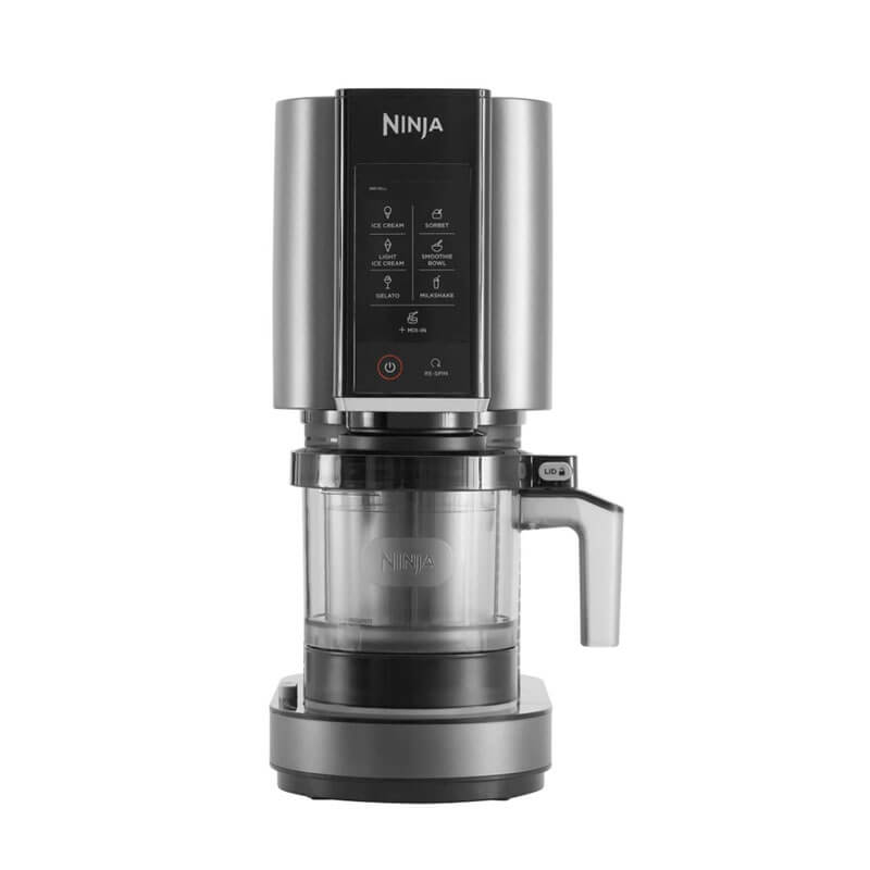 Уред за сладолед NINJA CREAMi NC302EU