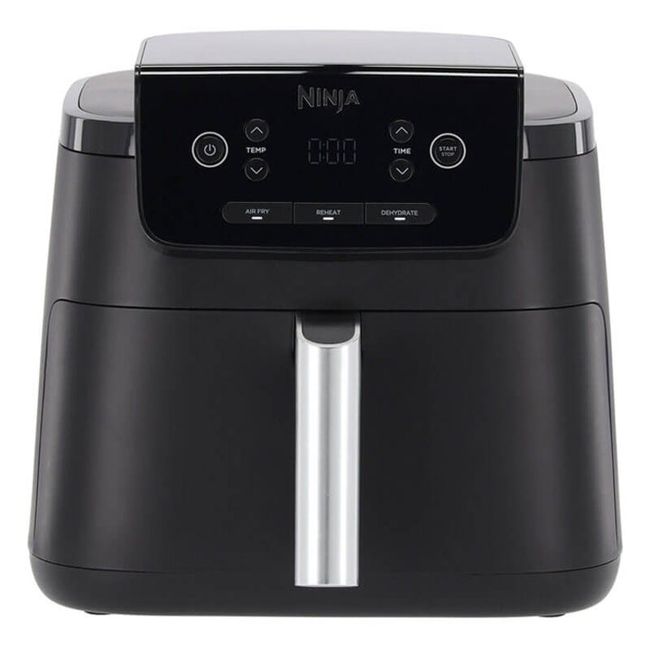 Фритюрник с горещ въздух Ninja - AF110EU, 1750W, 4.7 l