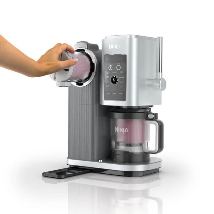 Машина за сладолед Ninja CREAMi Swirl NC701EU 13-в-1