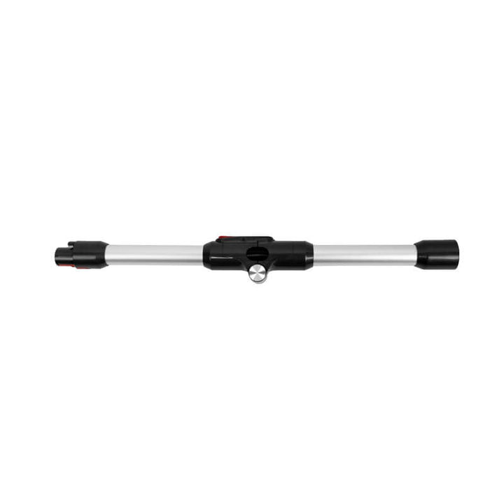 Акумулаторна прахосмукачка Oliver Voltz OV51001L – 2500 mAh, 25.9 V, LED дисплей, HEPA филтър, 0.7 л