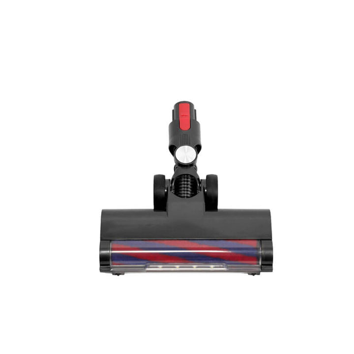 Акумулаторна прахосмукачка Oliver Voltz OV51001L – 2500 mAh, 25.9 V, LED дисплей, HEPA филтър, 0.7 л