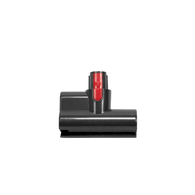 Акумулаторна прахосмукачка Oliver Voltz OV51001L – 2500 mAh, 25.9 V, LED дисплей, HEPA филтър, 0.7 л