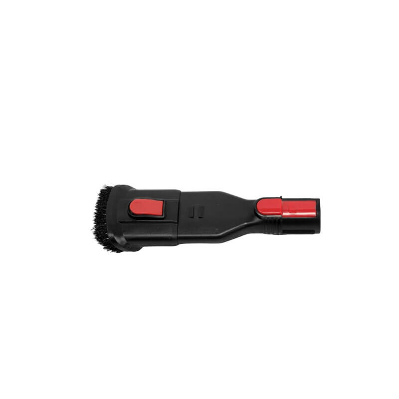 Акумулаторна прахосмукачка Oliver Voltz OV51001L – 2500 mAh, 25.9 V, LED дисплей, HEPA филтър, 0.7 л