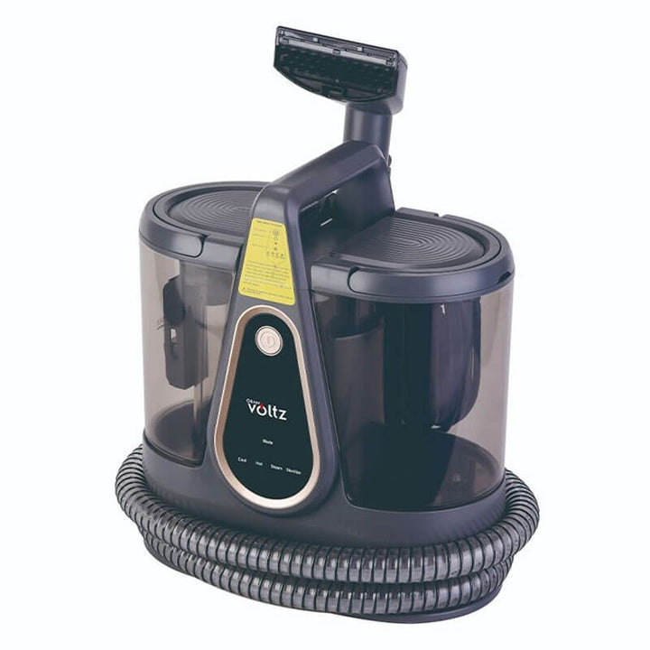 Перяща прахосмукачка Oliver Voltz OV51006A, 1750 W, 18 kPa, с пара, за килими и тапицерия