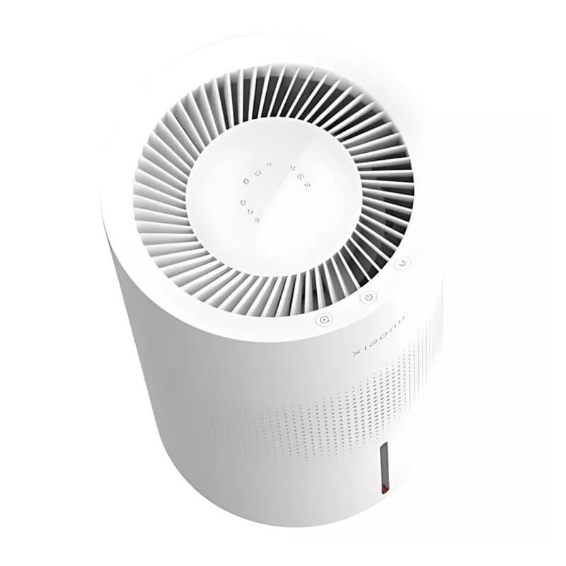 Овлажнител Xiaomi - Smart Evaporative Humidifier, бял