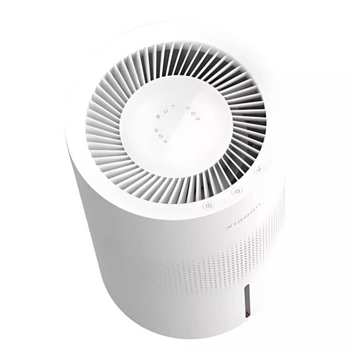 Овлажнител Xiaomi - Smart Evaporative Humidifier, бял