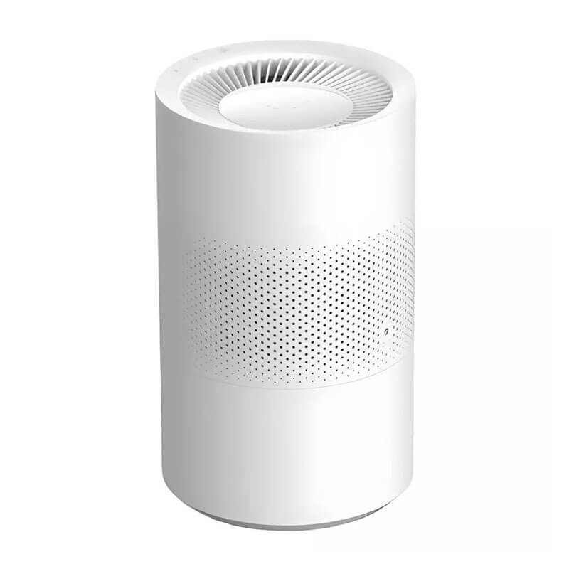 Овлажнител Xiaomi - Smart Evaporative Humidifier, бял