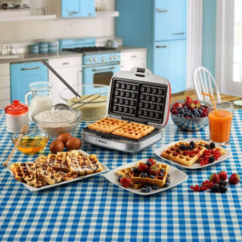 Гофретник PARTY TIME