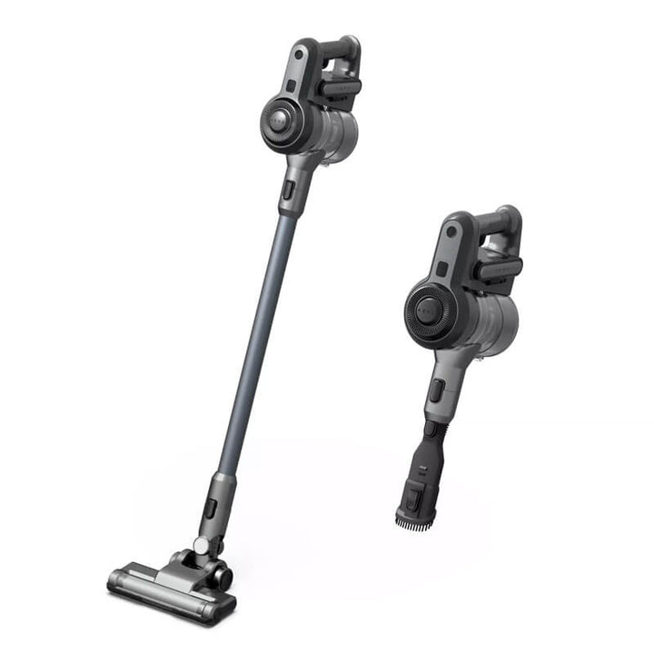 Вертикална прахосмукачка AENO - SC1, MIF, сива