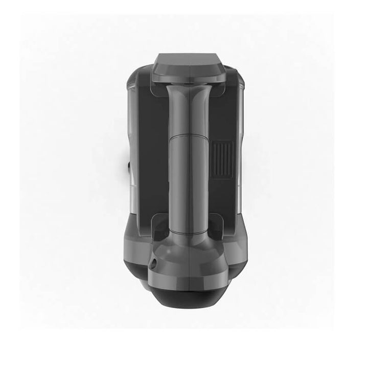 Вертикална прахосмукачка AENO - SC1, MIF, сива