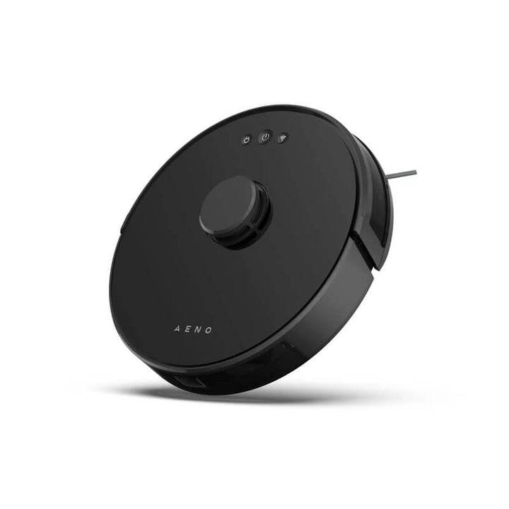 Прахосмукачка-робот AENO - RC3S, HEPA 12, черна