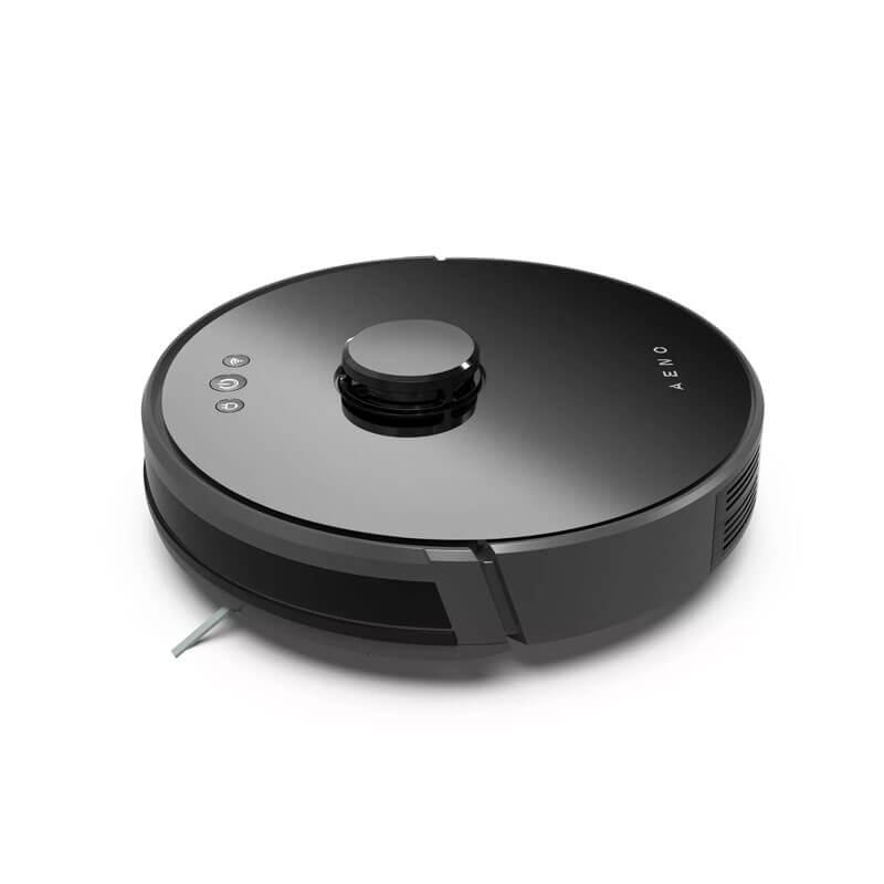 Прахосмукачка-робот AENO - RC3S, HEPA 12, черна