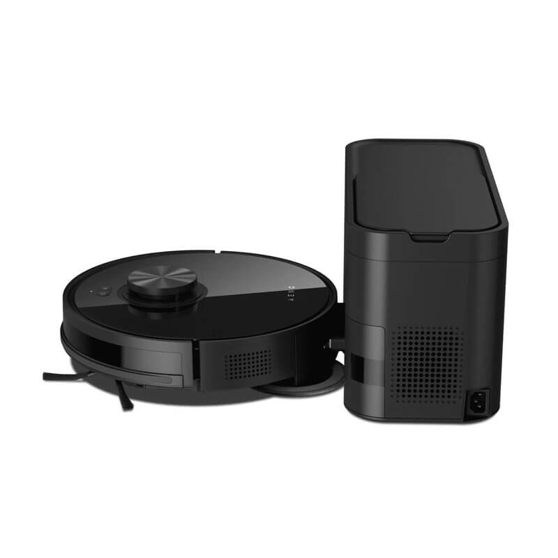 Прахосмукачка робот AENO - RC5S, черна