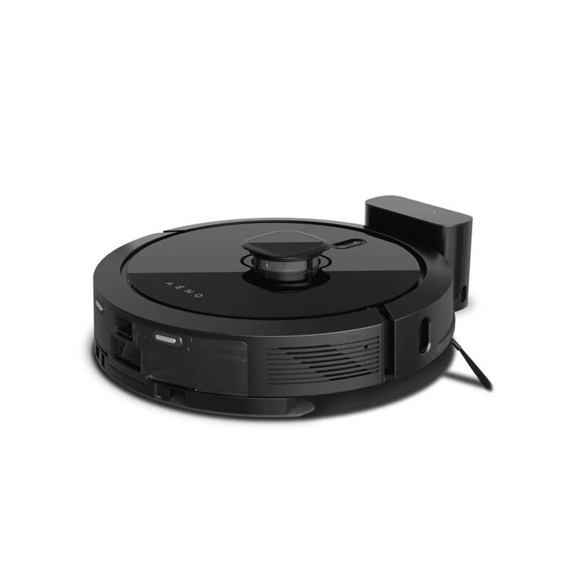 Прахосмукачка-робот AENO - RC7S, черна