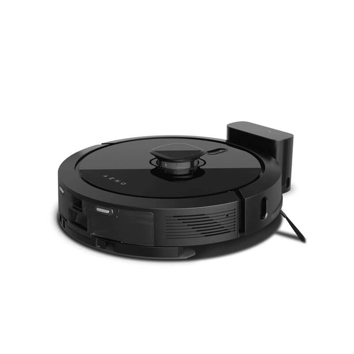 Прахосмукачка-робот AENO - RC7S, черна