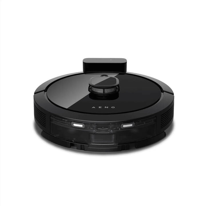 Прахосмукачка-робот AENO - RC7S, черна